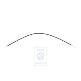 Original VW Cable - 321819839B