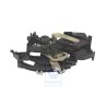 Original VW Fresh Air And Heater Controls - 321820321