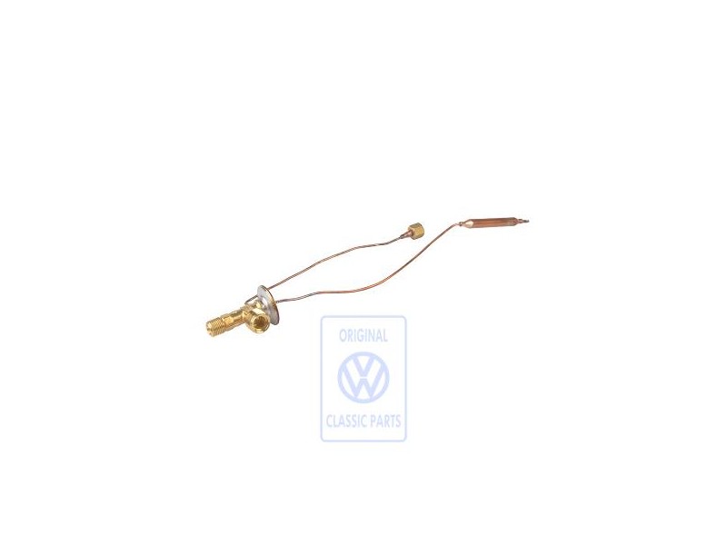 Original VW Expansion Valve - 321820679B