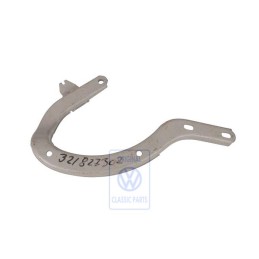 Original VW Lid Hinge - 321827302