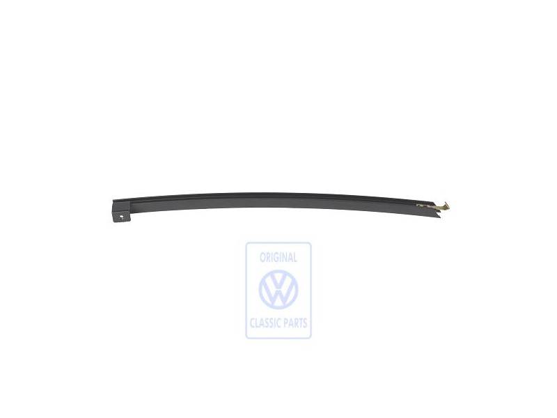Original VW Guide Rail - 321837410H