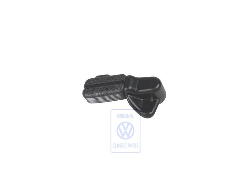 Original VW Turnbuckle - 321837658