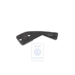 Original VW Retaining Bracket - 321837693