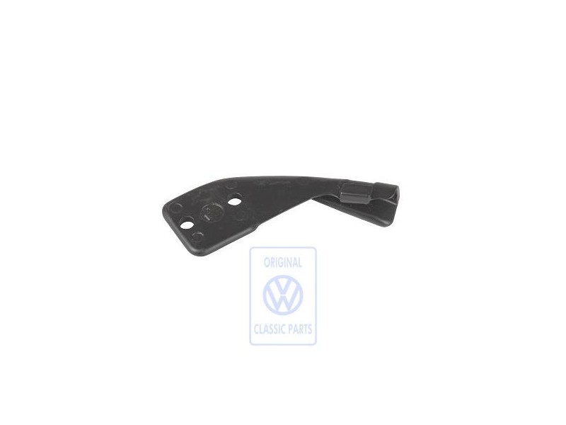 Original VW Retaining Bracket - 321837693
