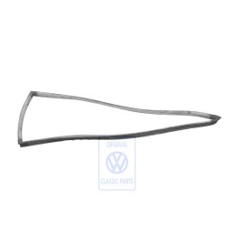 Original VW Seal For Side Window - 321845321A