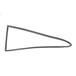 Original VW Seal For Side Window - 321845321D