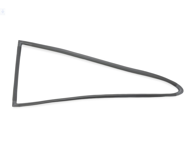 Original VW Seal For Side Window - 321845321D
