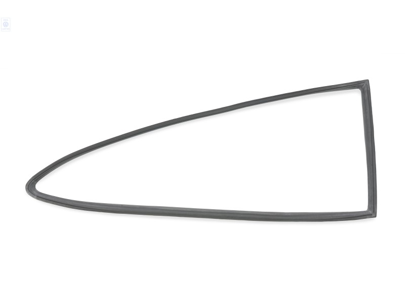 Original VW Seal For Side Window - 321845322D