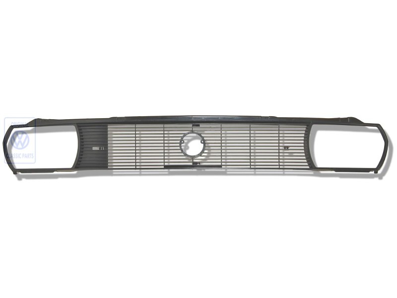 Original VW Radiator Grille - 321853653A