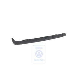 Original VW Trim - 321853656B