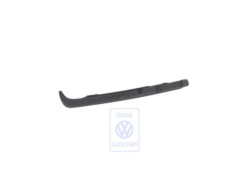 Original VW Trim - 321853656B