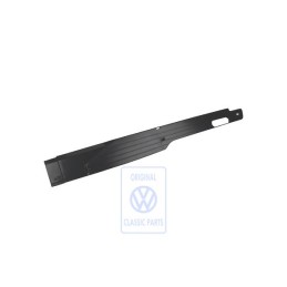 Original VW Vent Grille - 321853677D