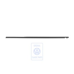 Original VW Window Aperture Seal - 321853777D