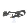Original VW Three-Point Safety Belt - 321857705AS