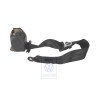 Original VW Three-Point Safety Belt - 321857805K