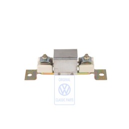Original VW Series Resistor - 321905053
