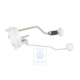 Original VW Sender For Fuel Gauge - 321919051T