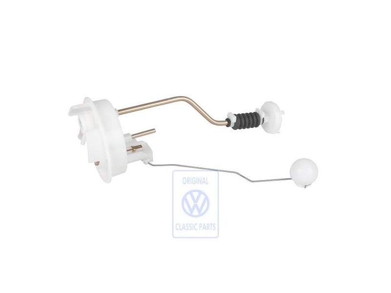 Original VW Sender For Fuel Gauge - 321919051T