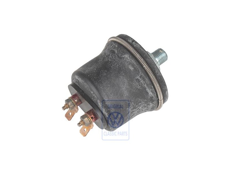 Original VW Oil Pressure Sender - 321919561C
