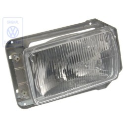 Original VW Halogen Headlights - 321941017A
