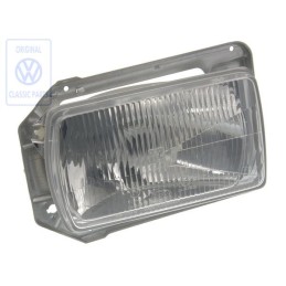 Original VW Halogen Headlights - 321941018A