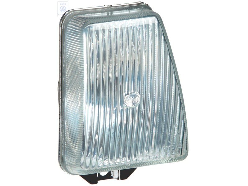 Original VW Halogen Fog Lamp - 321941066A