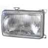 Original VW Headlight Insert - 321941106AE