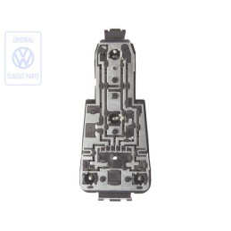 Original VW Bulb Carrier - 321945257D
