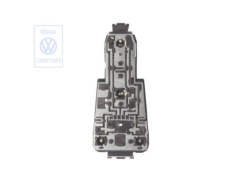 Original VW Bulb Carrier - 321945257D
