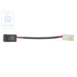 Original VW Safety Switch For Electric Windows - 321959561A