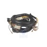Original VW Wiring Harness: Front - 321971071