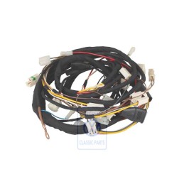 Original VW Wiring Harness: Front Left - 321971071FA