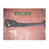 Original VW B-Pillar, Inner - 323809224