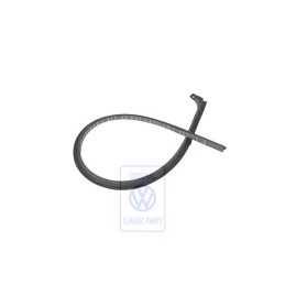Original VW Door Seal, Outer - 323837702C