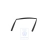 Original VW Window Guide Satin Black - 323839439H 01C