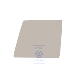 Original VW Door Window - 323845201