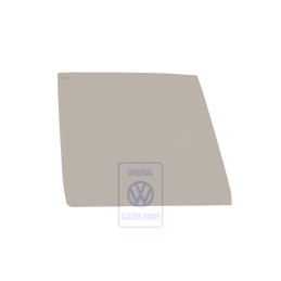 Original VW Door Window - 323845202