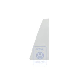 Original VW Door Window (Fixed) - 323845216D