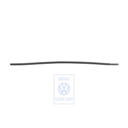 Original VW Molding For Door - 323853754C