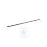 Original VW Trim Strip For Window Well - 323853767G