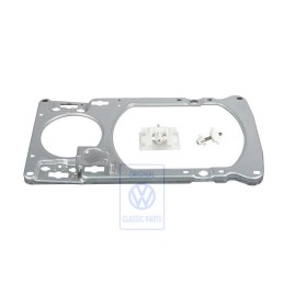 Original VW Retaining Frame - 323941046A