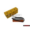 Hella Front Repeater Indicator Light Yellow - 2BA 002 939-171