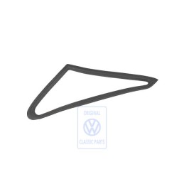 Original VW Seal For Side Window - 327845321A
