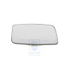 Original VW Mirror Glass (Convex) - 327857522