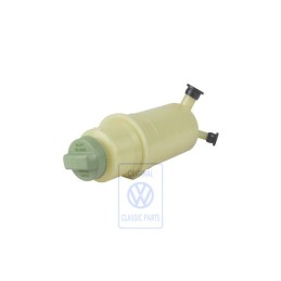 Original VW Oil Container - 330422371
