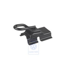 Original VW Bracket For Tow Rope - 331807237B