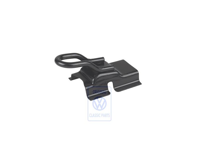 Original VW Bracket For Tow Rope - 331807237B