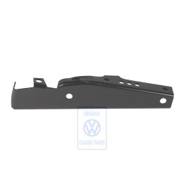 Original VW Bumper Carrier - 331807331C