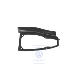 Original VW Mounting For Tail Light - 331813327