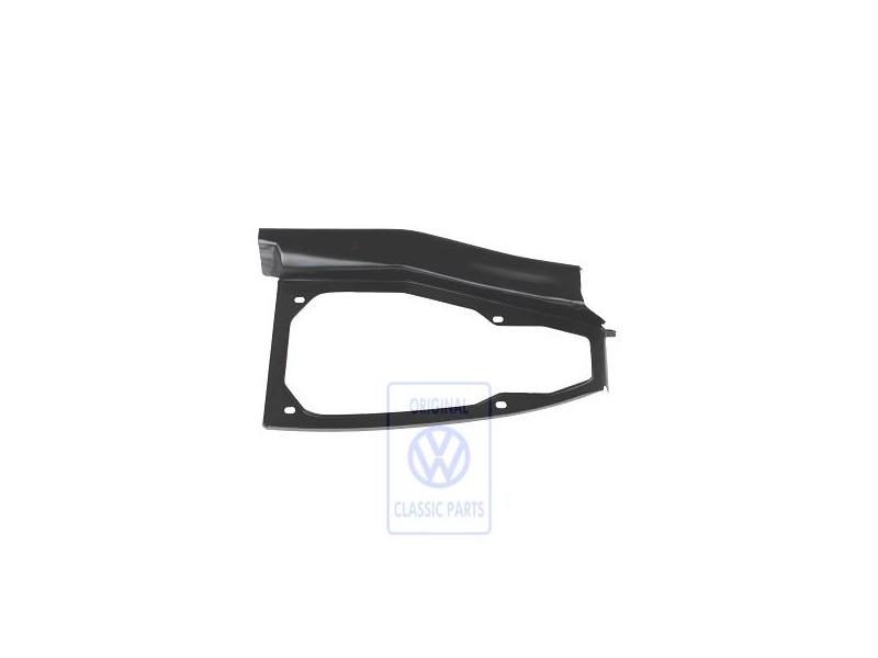 Original VW Mounting For Tail Light - 331813327